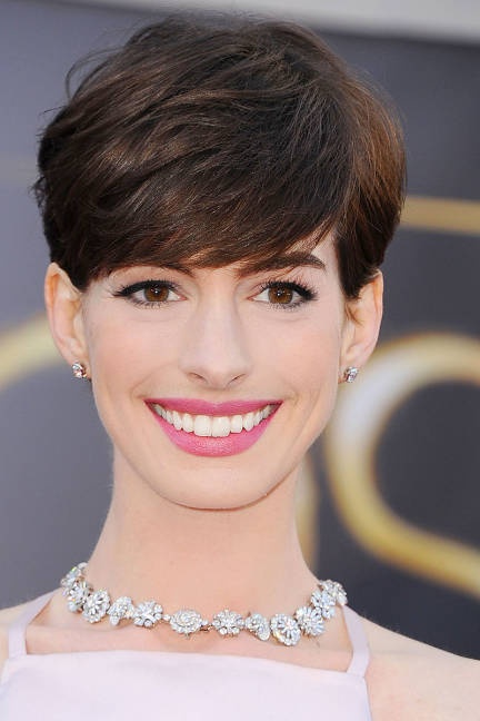 Trang diem co dau nhu sao ngoai anh 2