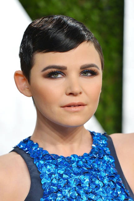 Trang diem co dau nhu sao ngoai anh 6