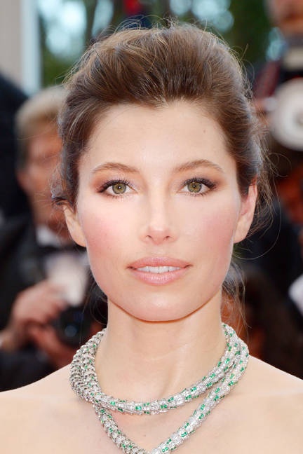 Trang diem co dau nhu sao ngoai anh 8