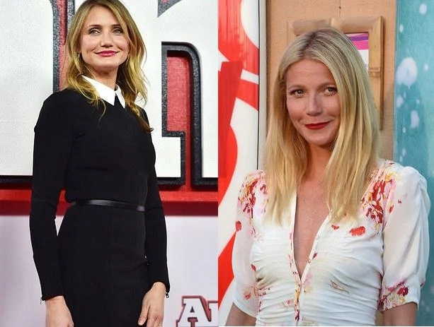 Ve dep my nhan cung tuoi anh 10