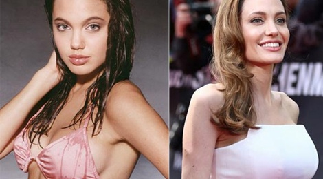 10 ca nang nguc ton kem nhat cua sao hinh anh