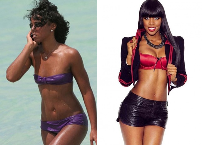 Sao nâng ngực tốn kém ảnh 4 Sao nang nguc ton kem anh 4