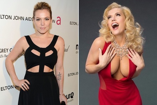 Sao nâng ngực tốn kém ảnh 8 Sao nang nguc ton kem anh 8