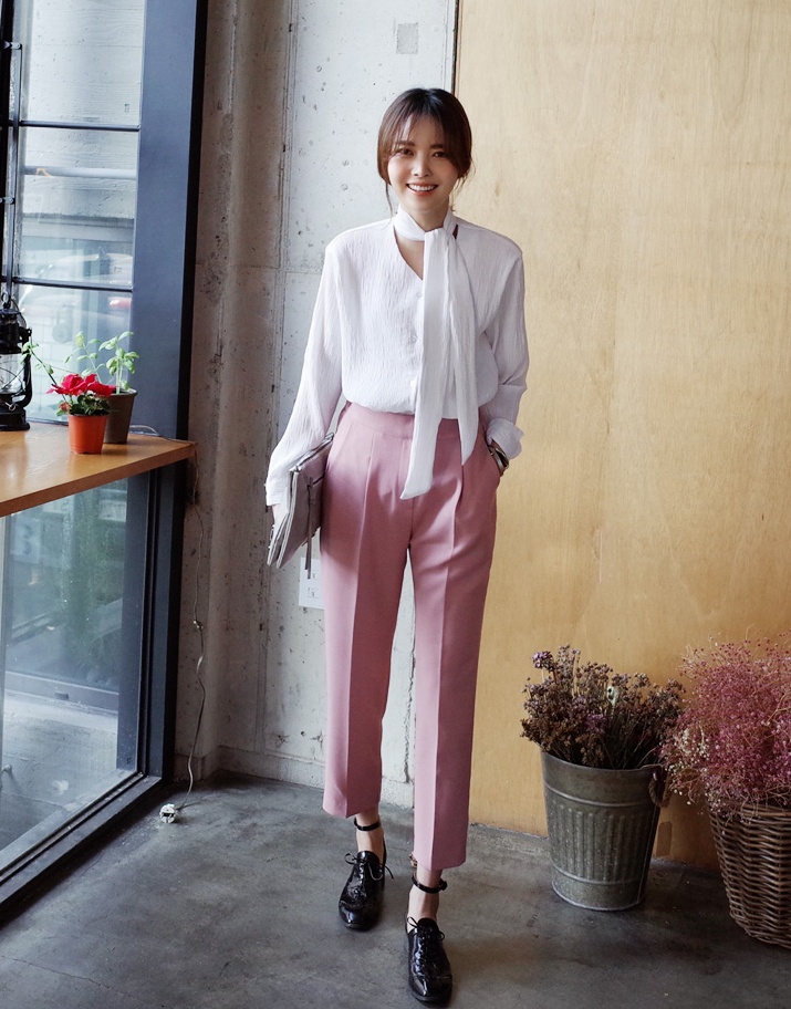 Thời trang cho ngày 8/3 ảnh 13 Thoi trang cho ngay 8/3 anh 13