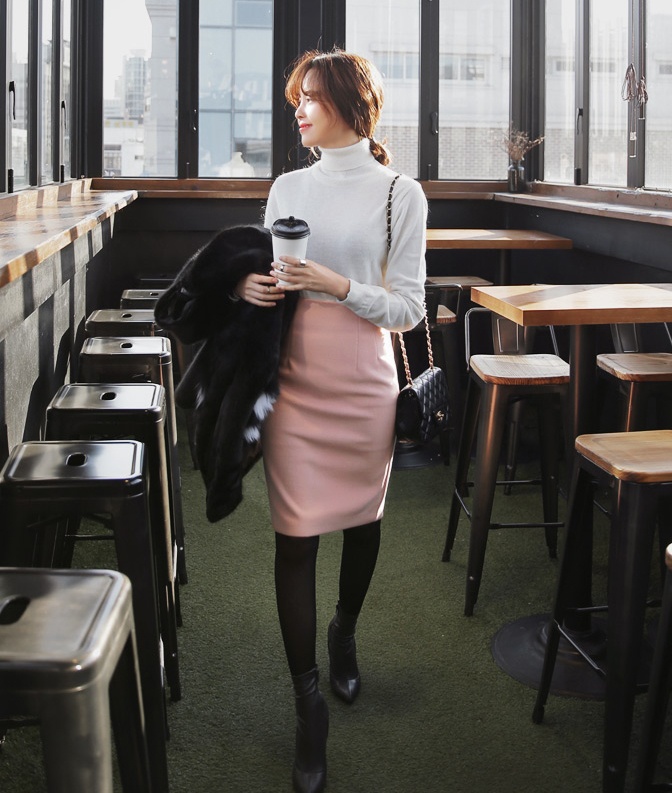 Thời trang cho ngày 8/3 ảnh 16 Thoi trang cho ngay 8/3 anh 16