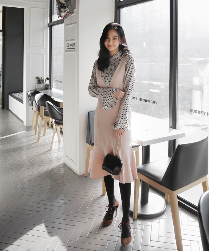 Thời trang cho ngày 8/3 ảnh 2 Thoi trang cho ngay 8/3 anh 2