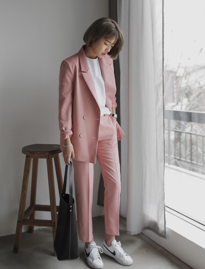 Thời trang cho ngày 8/3 ảnh 4 Thoi trang cho ngay 8/3 anh 4