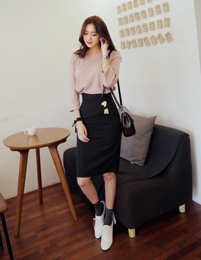 Thời trang cho ngày 8/3 ảnh 8 Thoi trang cho ngay 8/3 anh 8