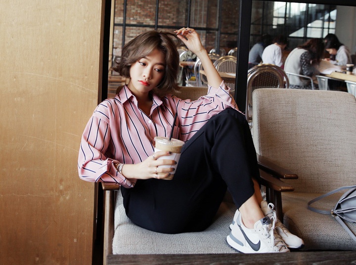 Thời trang cho ngày 8/3 ảnh 9 Thoi trang cho ngay 8/3 anh 9