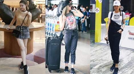 Gu thoi trang 'mai khong chiu lon' cua Truong Quynh Anh hinh anh