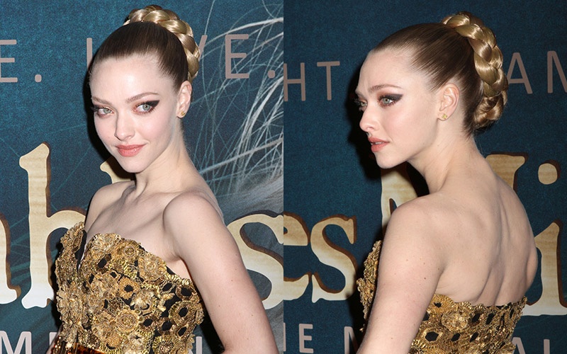 Toc dep cua Amanda Seyfried anh 1