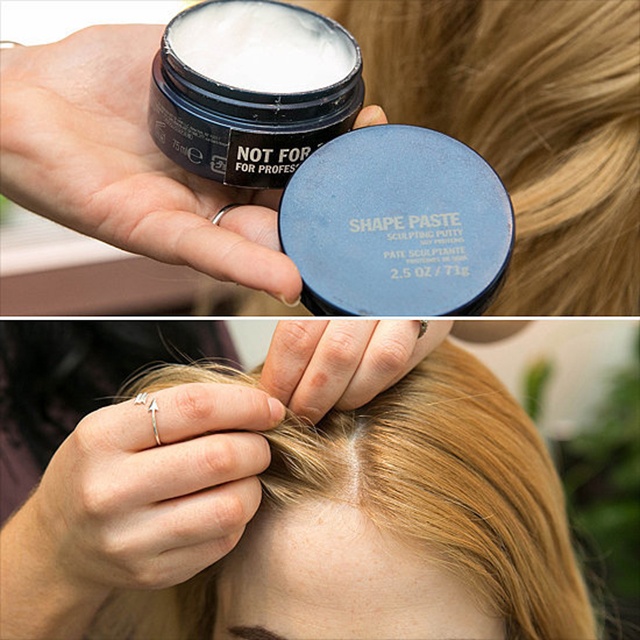 Toc tet nua dau anh 3