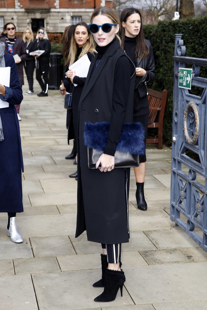 Street style cua Olivia Palermo anh 13