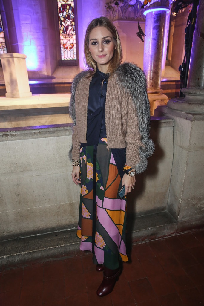 Street style cua Olivia Palermo anh 14