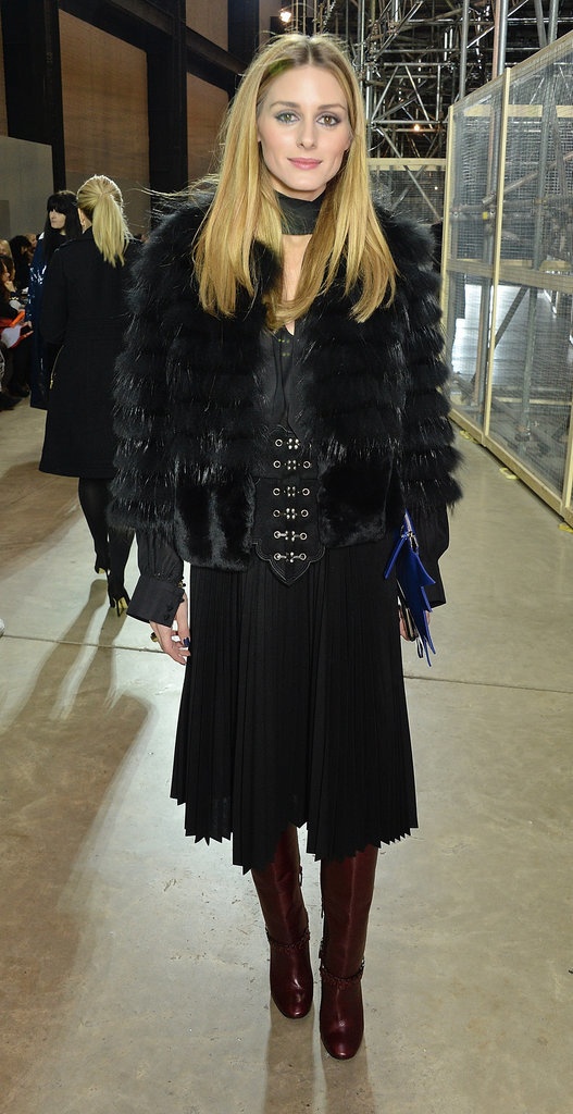 Street style cua Olivia Palermo anh 16