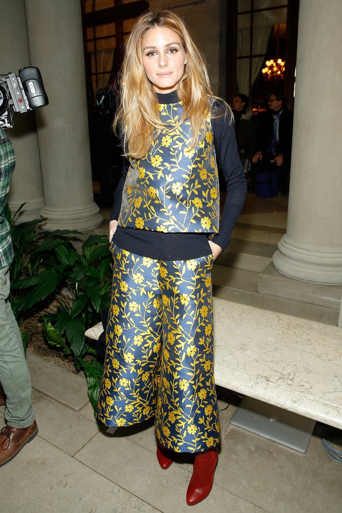 Street style cua Olivia Palermo anh 20