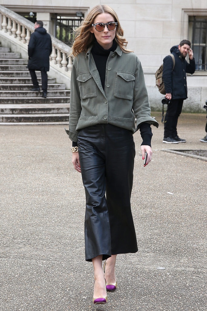 Street style cua Olivia Palermo anh 3