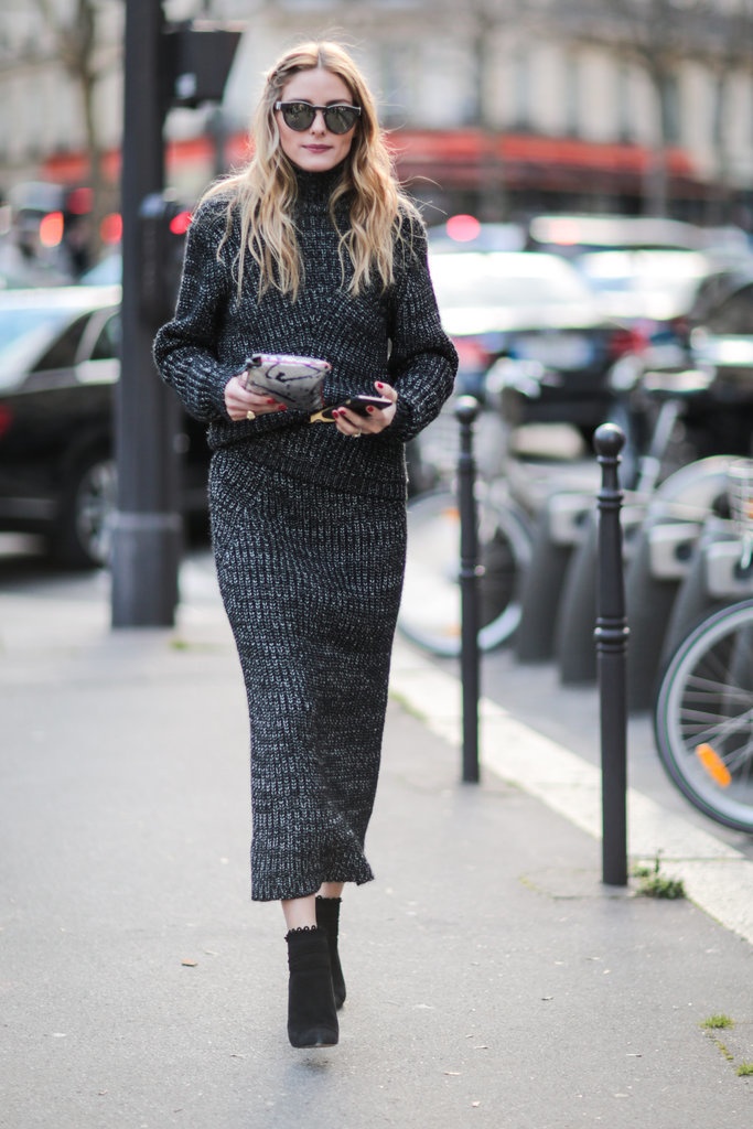 Street style cua Olivia Palermo anh 4