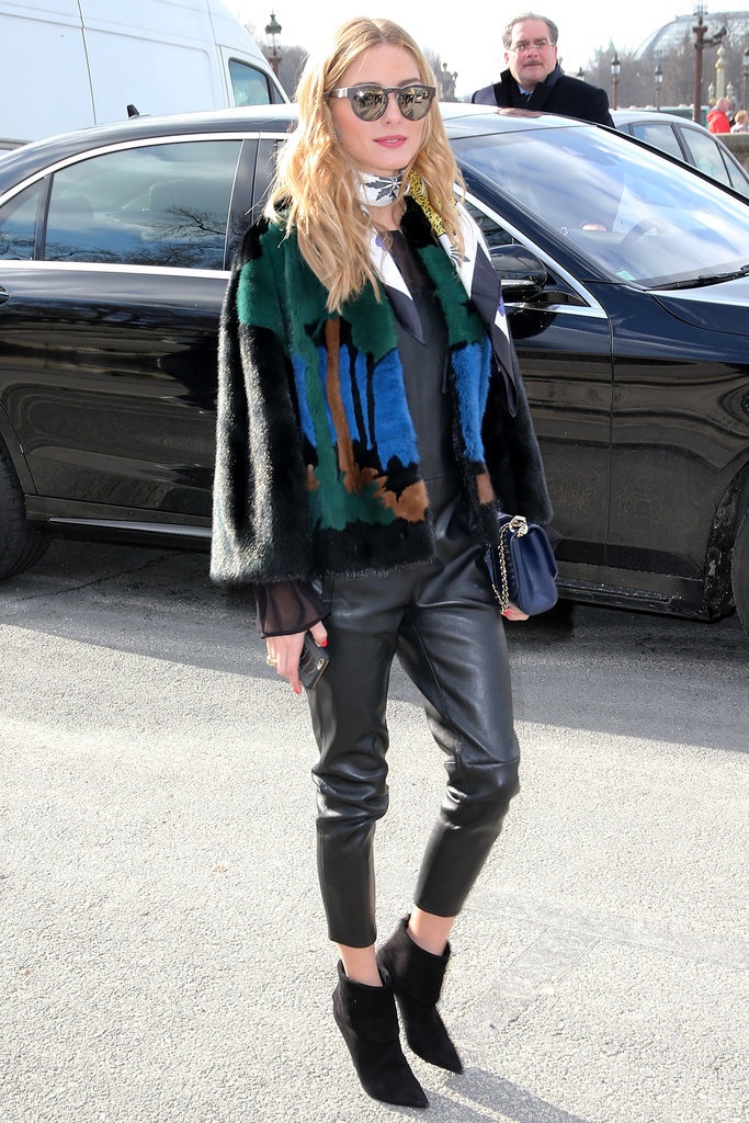 Street style cua Olivia Palermo anh 6