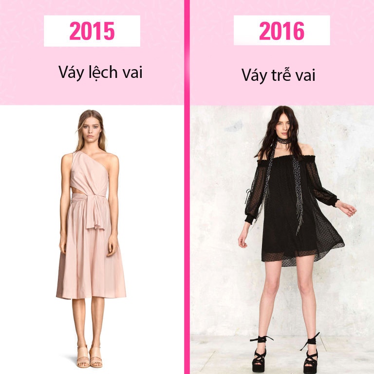 xu hướng thời trang 2016 ảnh 1 xu huong thoi trang 2016 anh 1