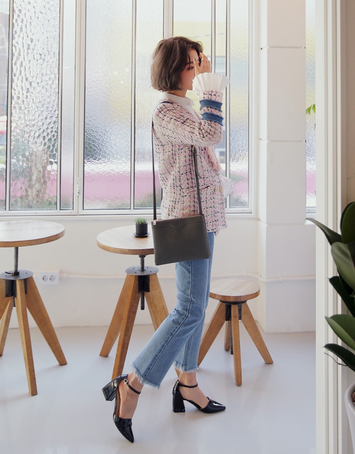 Xu huong quan jeans xe gau anh 13