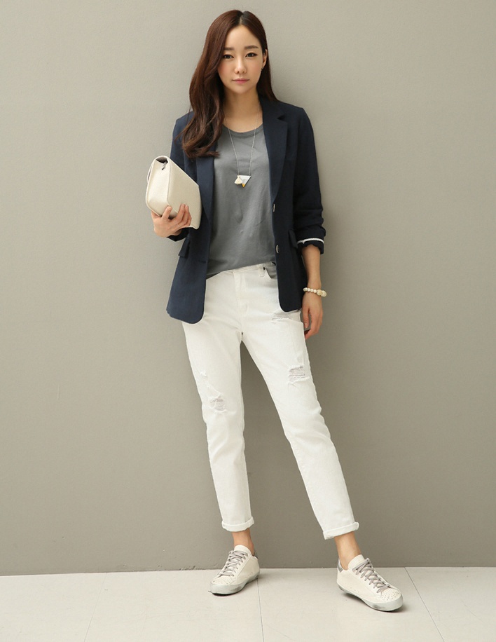 Cach ket hop trang phuc voi quan boyfriends anh 8