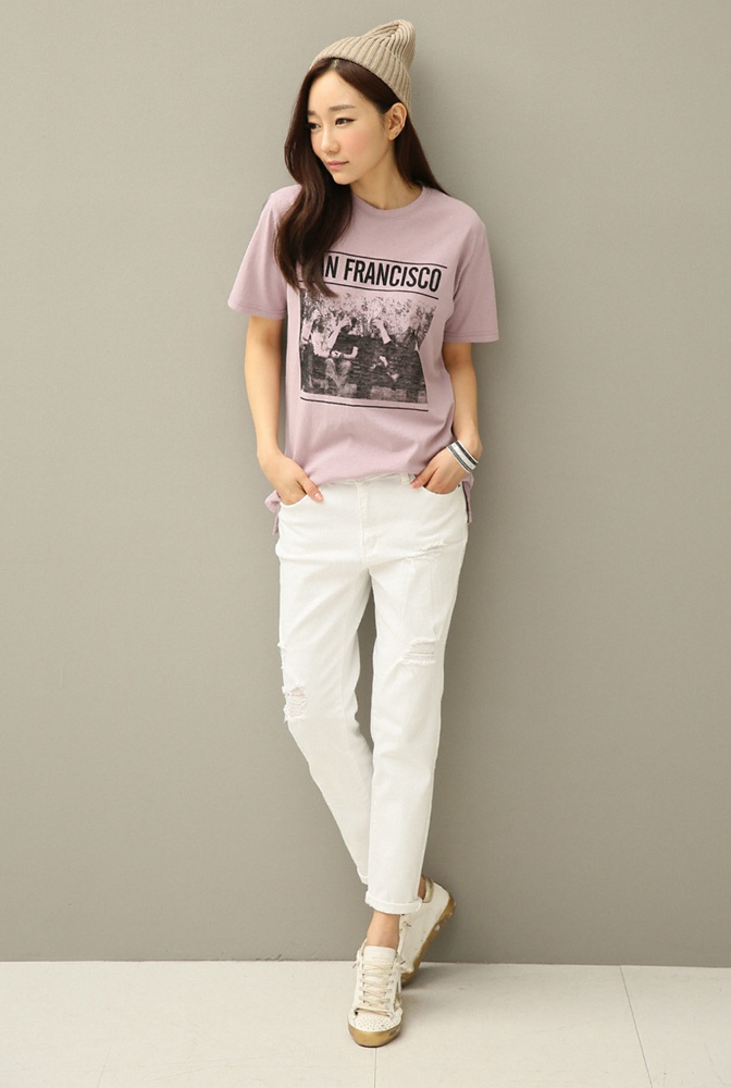 Cach ket hop trang phuc voi quan boyfriends anh 17