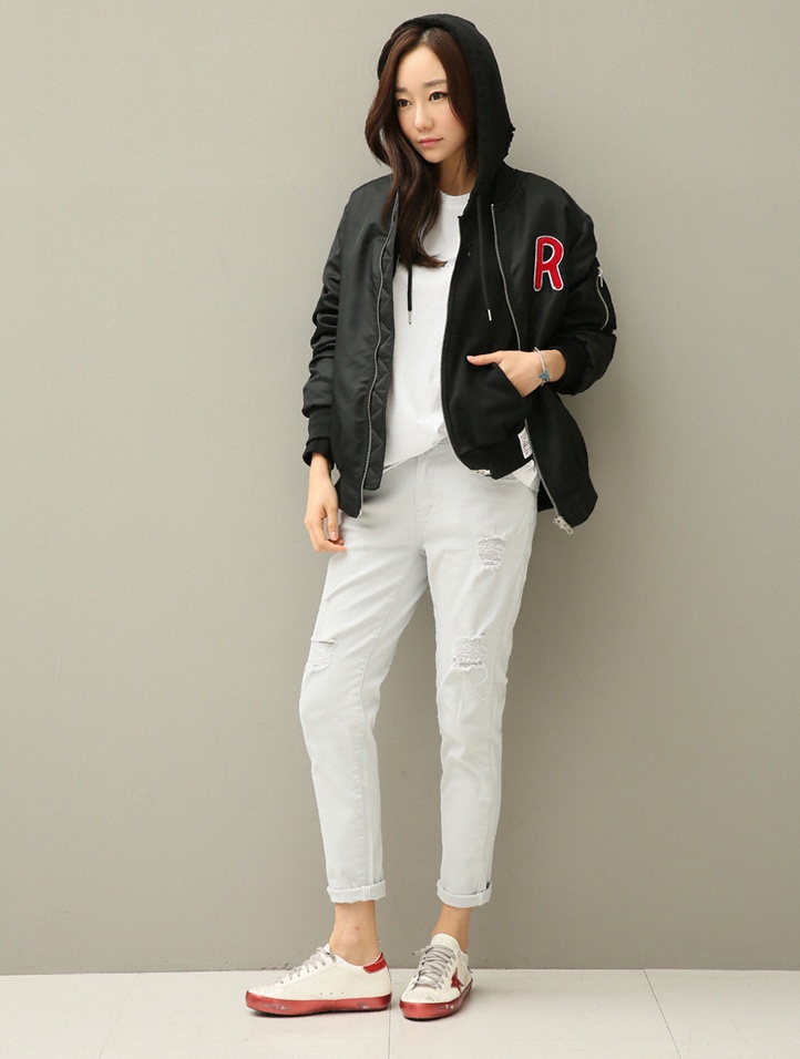 Cach ket hop trang phuc voi quan boyfriends anh 3