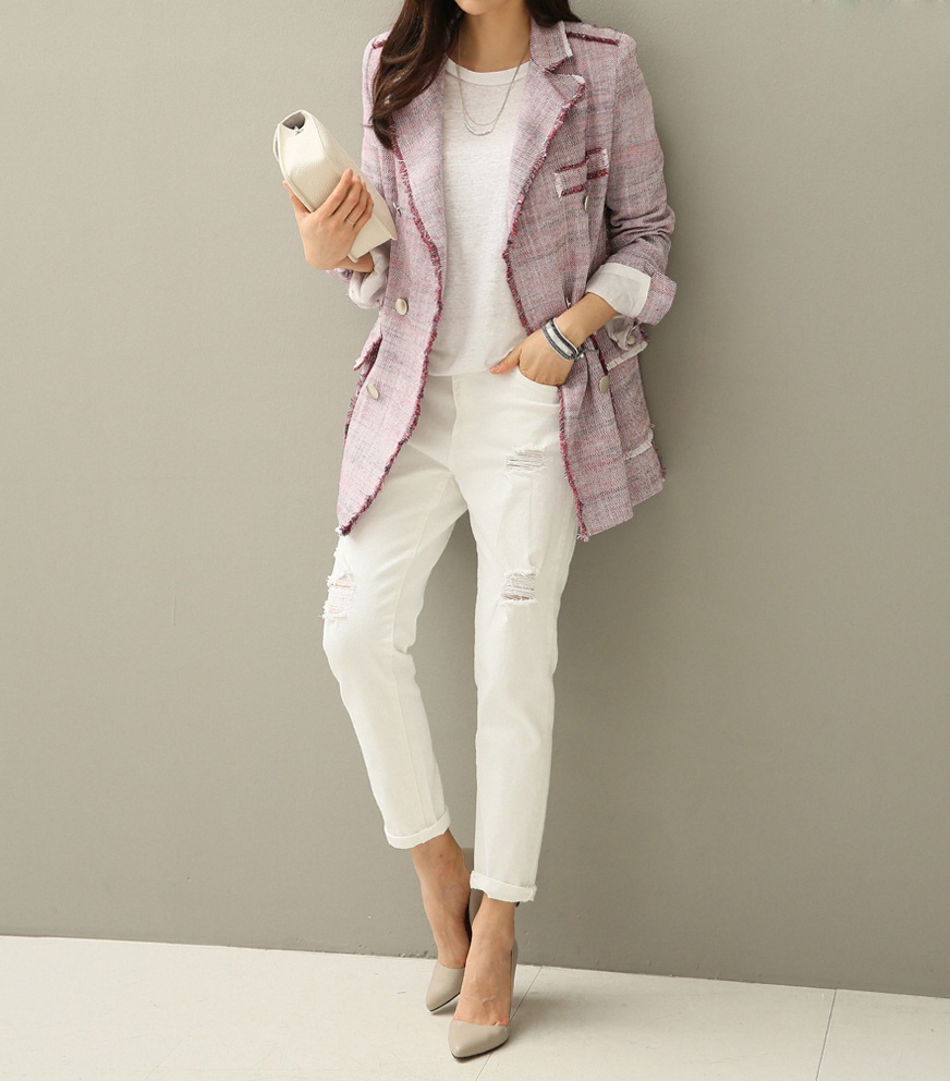 Cach ket hop trang phuc voi quan boyfriends anh 6