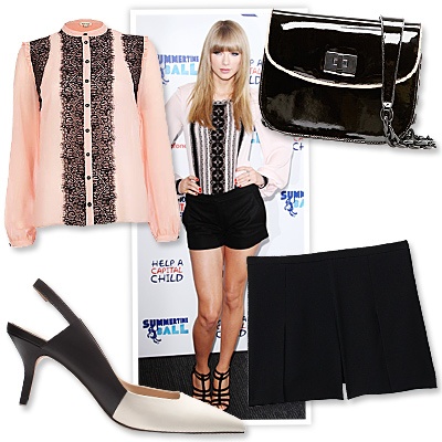 Dien quan shorts toi cong so anh 4