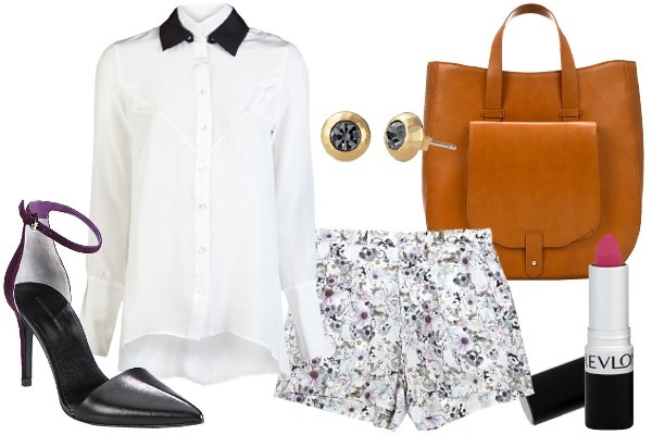 Dien quan shorts toi cong so anh 6