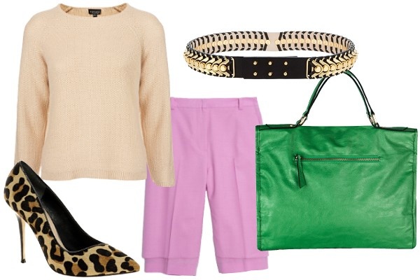 Dien quan shorts toi cong so anh 7