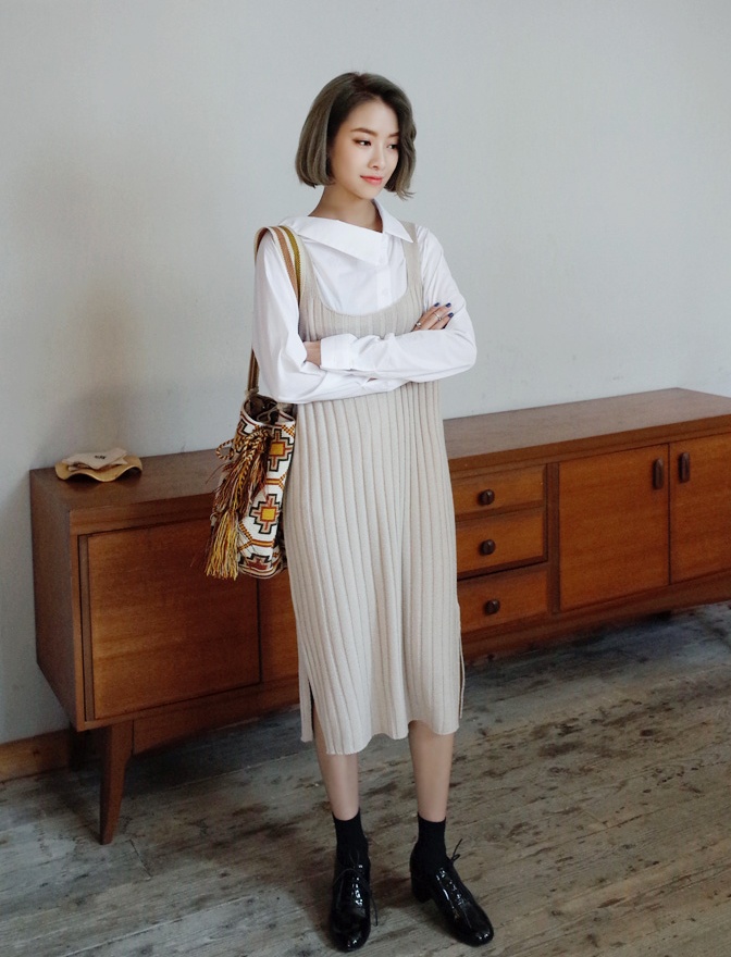 vay xuan,  mau vay xuan,  vay yem anh 11