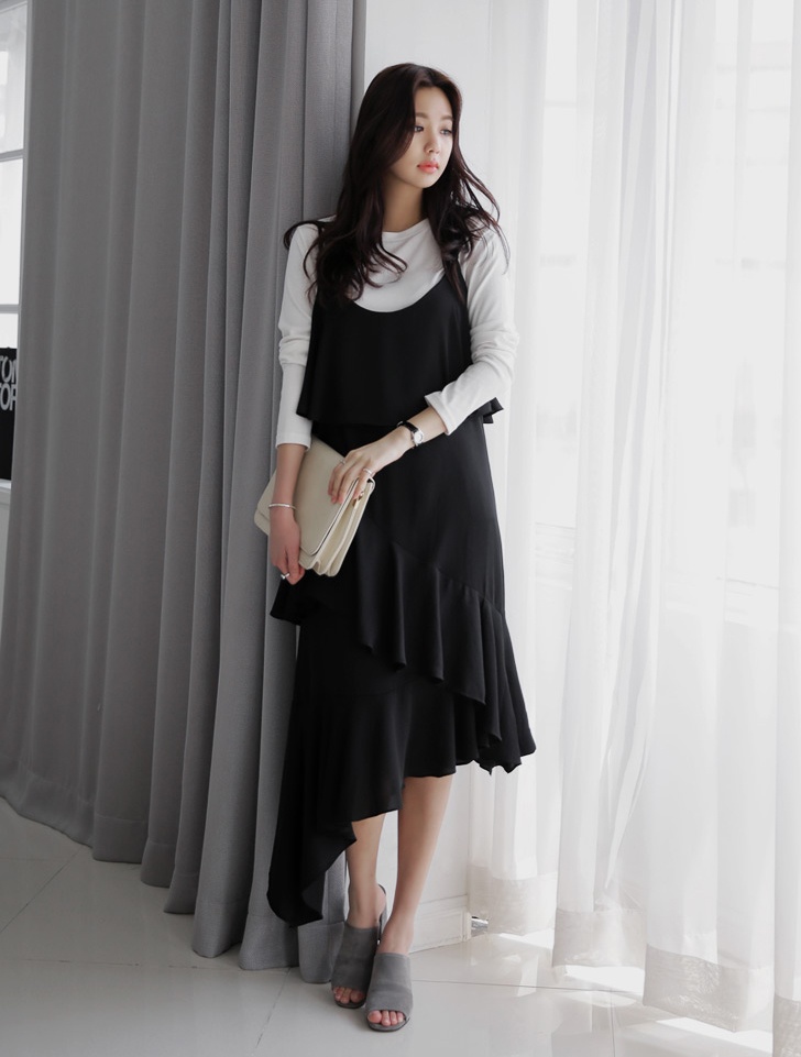 vay xuan,  mau vay xuan,  vay yem anh 8