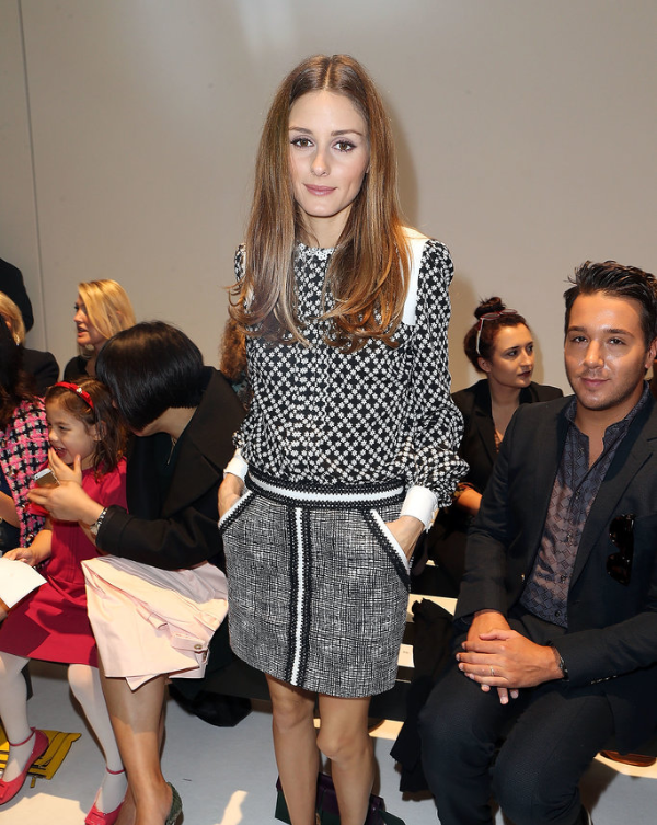 Olivia Palermo goi y mac dep anh 16