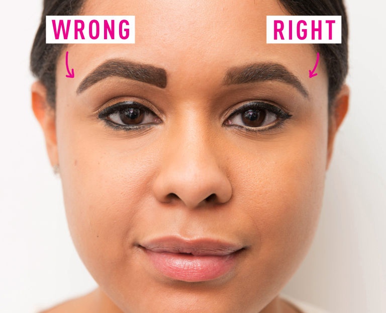 meo trang diem xinh dep anh 13