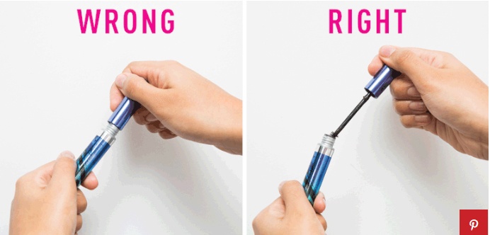 meo trang diem xinh dep anh 14