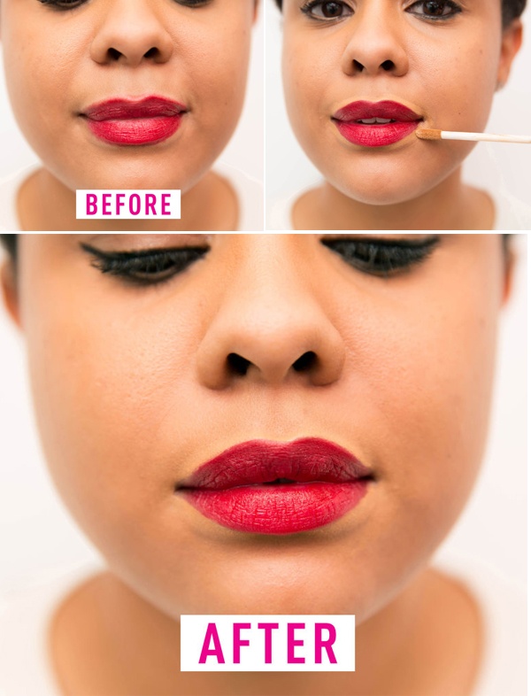 meo trang diem xinh dep anh 17