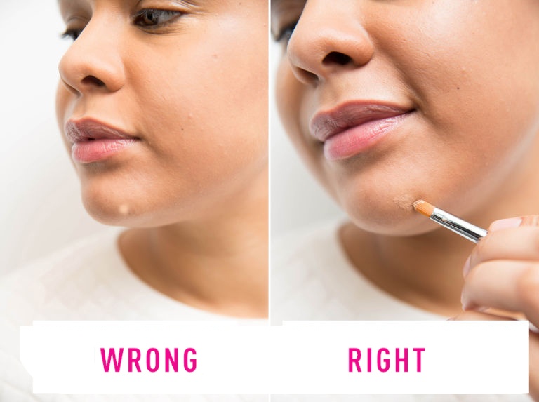 meo trang diem xinh dep anh 4