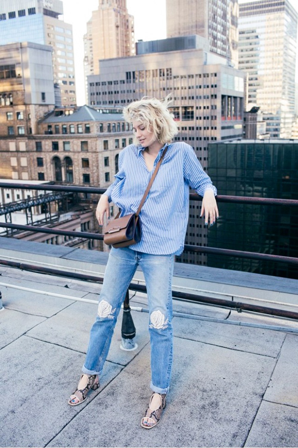 dien do cho co nang nang dong anh 1