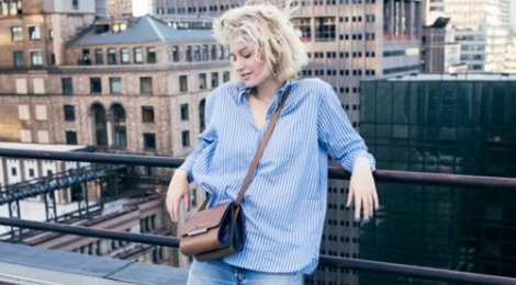 8 set do hien dai cho co nang nang dong hinh anh