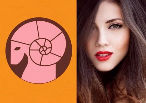 Mau son phu hop cung hoang dao anh 1