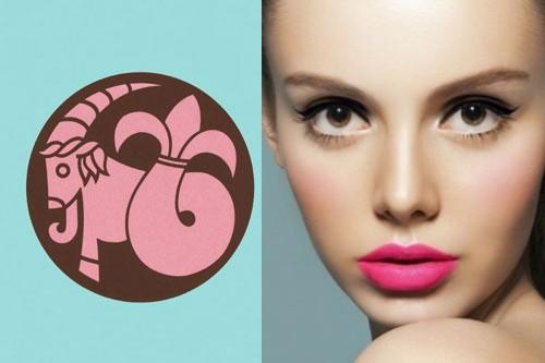 Mau son phu hop cung hoang dao anh 10