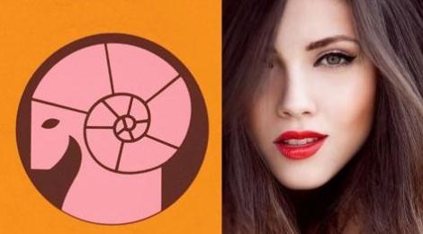 Chon mau son phu hop cho tung cung hoang dao hinh anh