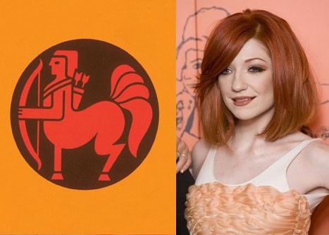 Mau son phu hop cung hoang dao anh 9