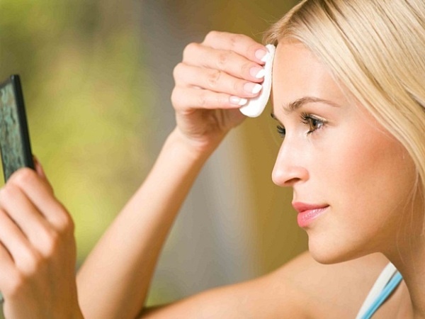 8 buoc trang diem chuan cho lan da dau hinh anh