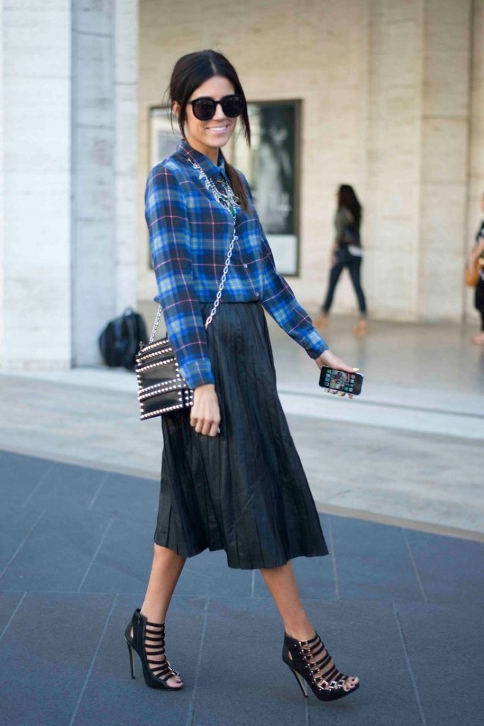 áo sơ mi kẻ ảnh 1 ao so mi ke anh 1