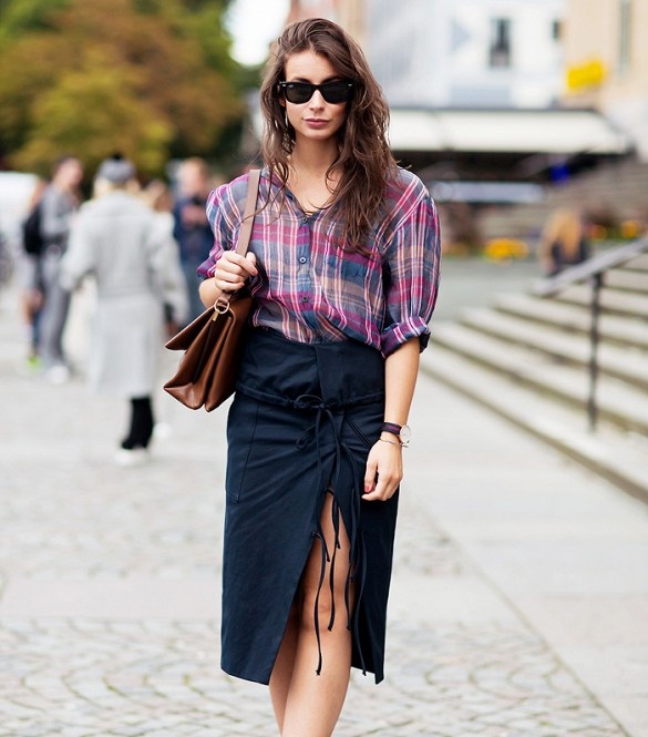 áo sơ mi kẻ ảnh 7 ao so mi ke anh 7