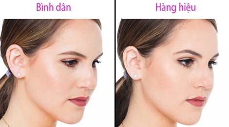 Ket qua bat ngo khi dung do trang diem binh dan va hang hieu hinh anh