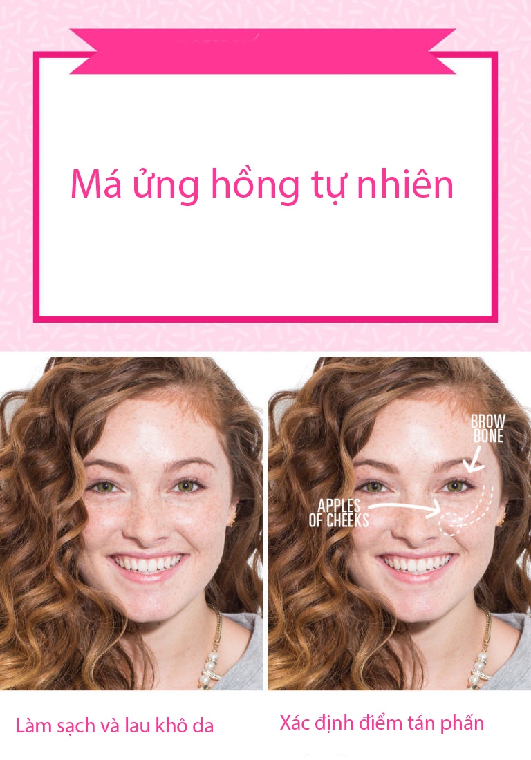 cach trang diem cho lan da trong suot anh 5